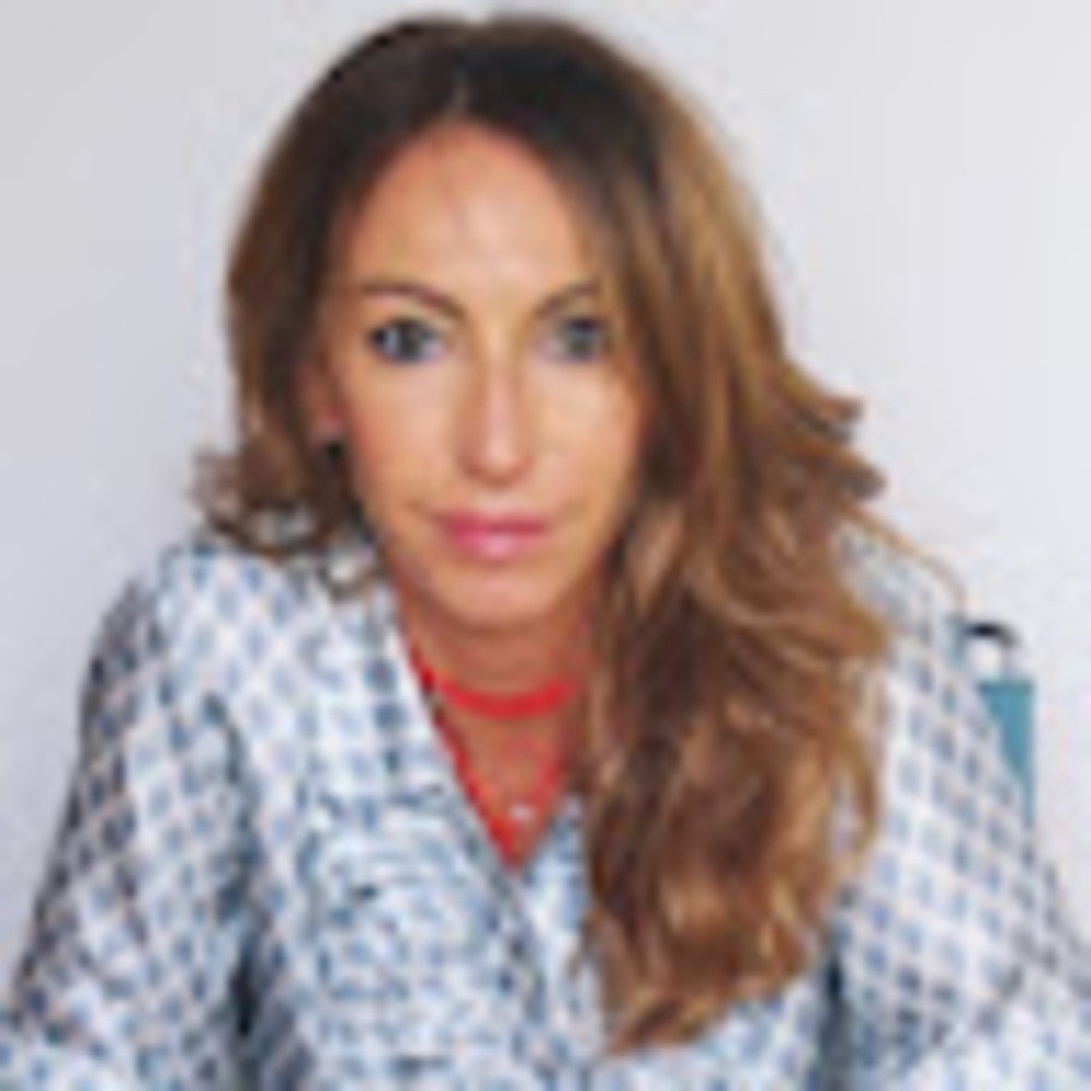 Meet your Posher, Valentina